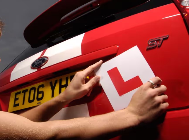 Leeds Driving Test - What to expect on the day
